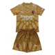AC Milan Brankářský Dětský Domácí Dres Komplet 2026-27