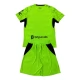 AC Milan Brankářský Dětský Třetí Dres Komplet 2026-27