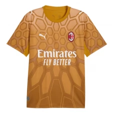 AC Milan Brankářský Domácí Dres 2026-27