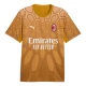 AC Milan M.Maignan 16 Brankářský Domácí Dres 2026-27