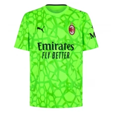 AC Milan Brankářský Třetí Dres 2026-27