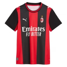 AC Milan Dámský Domácí Dres 2026-27