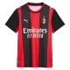 AC Milan Dámský Domácí Dres 2026-27