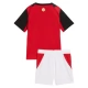 AC Milan Dětský Domácí Dres Komplet 2026-27