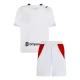 AC Milan Dětský Venkovní Dres Komplet 2026-27