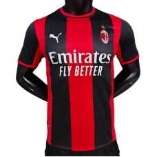 AC Milan Domácí Dres 2026-27