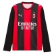 AC Milan Modrić 14 Domácí Dres 2026-27 Dlouhý Rukáv
