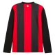 AC Milan Domácí Dres 2026-27 Dlouhý Rukáv