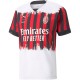 AC Milan Fotbalový Dres 2022-23 Fourth Domácí