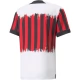 AC Milan Fotbalový Dres 2022-23 Fourth Domácí