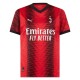 AC Milan Fotbalový Dres 2023-24 Tomori 23 Domácí