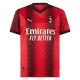 AC Milan Fotbalový Dres 2023-24 Domácí