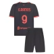 AC Milan G.Ramos 9 Dětský Třetí Dres Komplet 2026-27