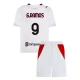 AC Milan G.Ramos 9 Dětský Venkovní Dres Komplet 2026-27