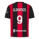 AC Milan G.Ramos 9 Domácí Dres 2026-27