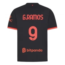 AC Milan G.Ramos 9 Třetí Dres 2026-27