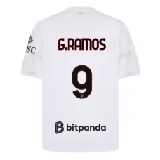 AC Milan G.Ramos 9 Venkovní Dres 2026-27