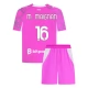 AC Milan M.Maignan 16 Brankářský Dětský Venkovní Dres Komplet 2026-27