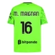 AC Milan M.Maignan 16 Brankářský Třetí Dres 2026-27