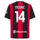 AC Milan Modrić 14 Domácí Dres 2026-27