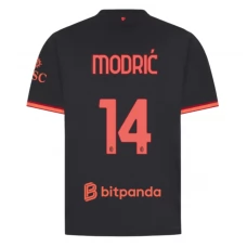 AC Milan Modrić 14 Třetí Dres 2026-27