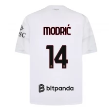 AC Milan Modrić 14 Venkovní Dres 2026-27