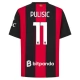 AC Milan Pulisic 11 Domácí Dres 2026-27