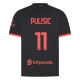 AC Milan Pulisic 11 Třetí Dres 2026-27