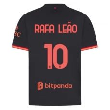 AC Milan Rafa Leão 10 Třetí Dres 2026-27