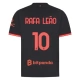 AC Milan Rafa Leão 10 Třetí Dres 2026-27