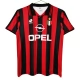 AC Milan Retro Domácí Dres 1996-97