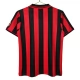 AC Milan Retro Domácí Dres 1996-97