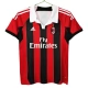 AC Milan Retro Domácí Dres 2012-13