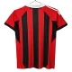 AC Milan Retro Domácí Dres 2012-13