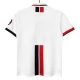 AC Milan Retro Venkovní Dres 1996-97