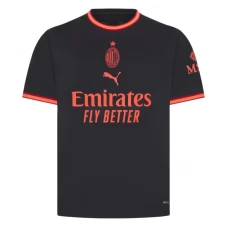 AC Milan Třetí Dres 2026-27