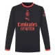 AC Milan Třetí Dres 2026-27 Dlouhý Rukáv