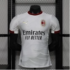 AC Milan Venkovní Dres 2026-27