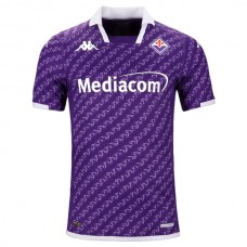 ACF Fiorentina Fotbalový Dres 2023-24 Domácí