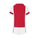 AFC Ajax Dětské Fotbalové Dresy Komplet 2022-23 Domácí
