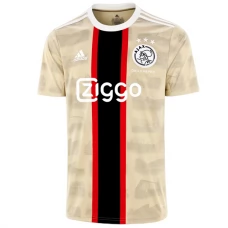 AFC Ajax Fotbalový Dres 2022-23 Alternativní