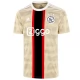 AFC Ajax Fotbalový Dres 2022-23 Alternativní