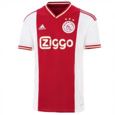 AFC Ajax Fotbalový Dres 2022-23 Domácí