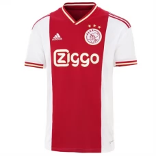 AFC Ajax Fotbalový Dres 2022-23 Domácí