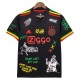 AFC Ajax Fotbalový Dres 2022-23 Limited Edition Bob Marley Alternativní