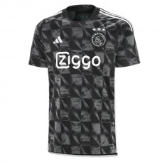 AFC Ajax Fotbalový Dres 2023-24 Alternativní