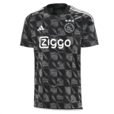 AFC Ajax Fotbalový Dres 2023-24 Alternativní