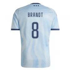 Ajax Amsterdam Brandt 8 Třetí Dres 2026-27