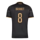 Ajax Amsterdam Brandt 8 Venkovní Dres 2026-27