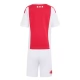 Ajax Amsterdam Dětský Domácí Dres Komplet 2026-27